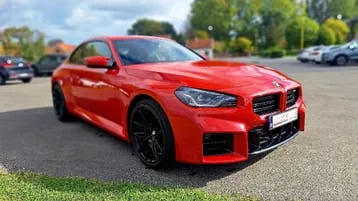 BMW M2