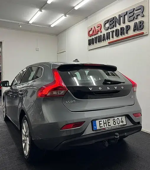 Volvo V40 2015 photo 3