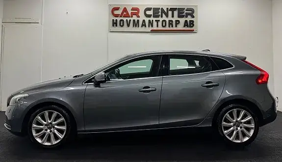 Volvo V40 2015 photo 2