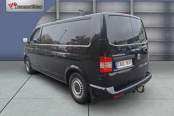 Volkswagen Transporter 2014 photo 3