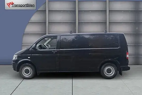 Volkswagen Transporter 2014 photo 2