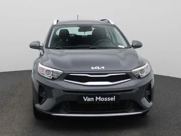 Kia Stonic 2022 photo 3