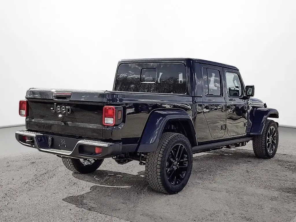 Jeep Gladiator 2026 photo 5