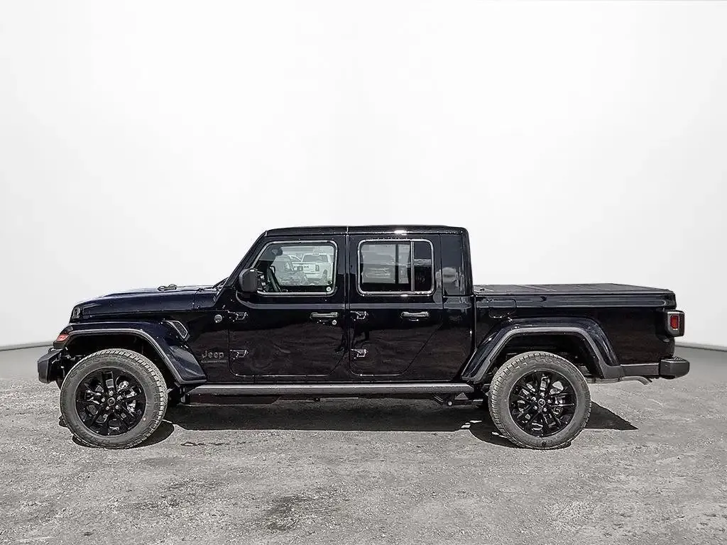 Jeep Gladiator 2026 photo 2