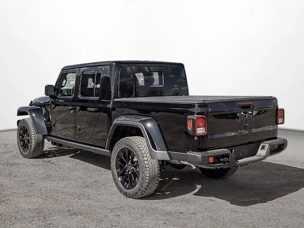 Jeep Gladiator 2026 photo 3