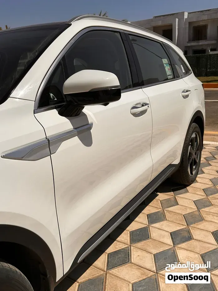 Kia Sorento 2024 photo 3