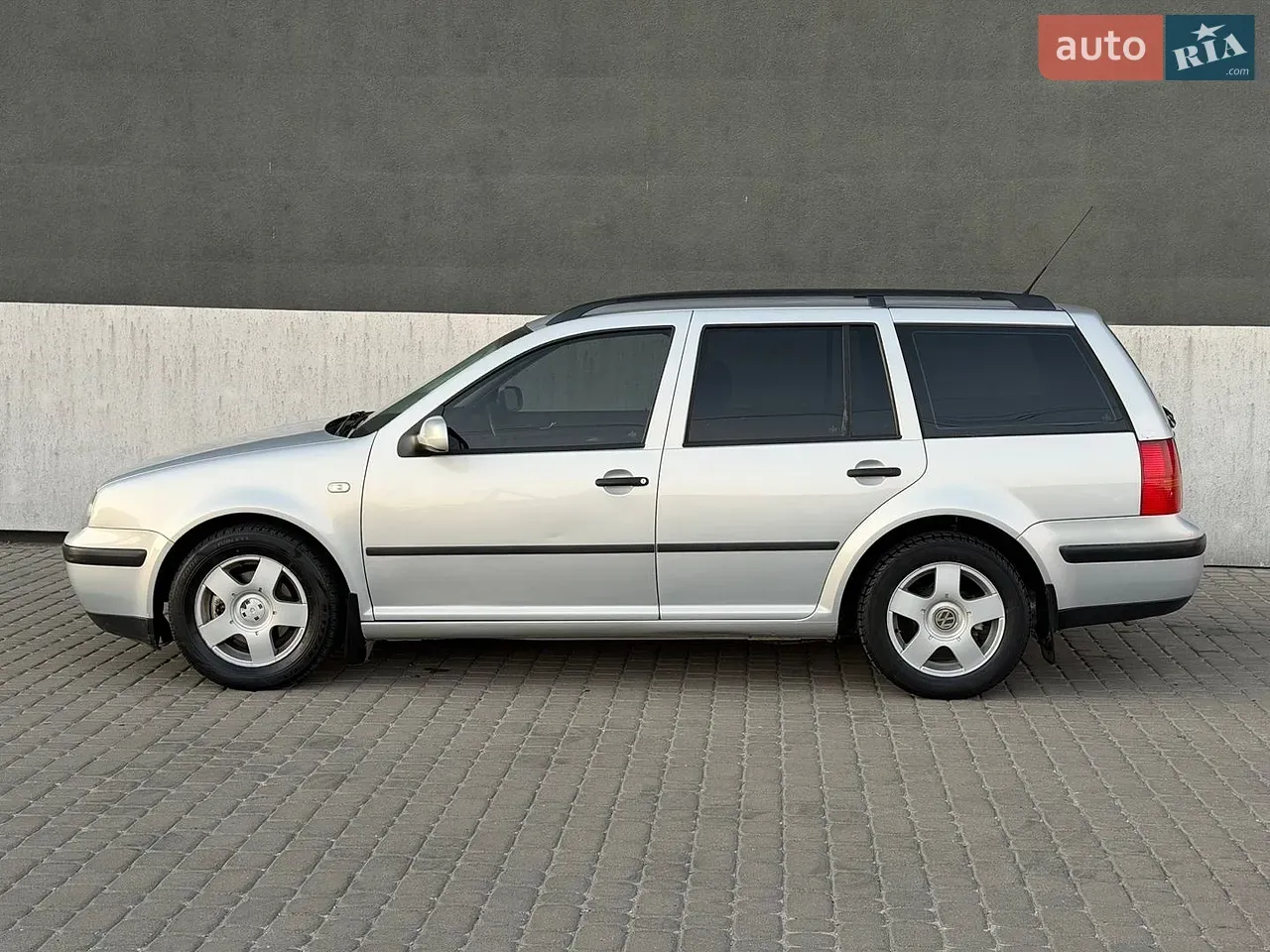 Volkswagen Golf 1999 photo 5