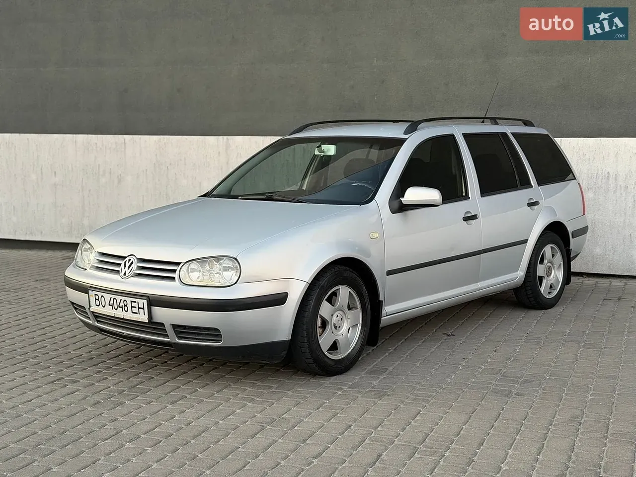 Volkswagen Golf 1999 photo 3