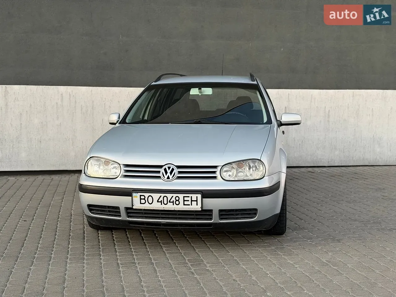 Volkswagen Golf 1999 photo 4