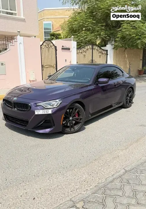 BMW 2 Series 2024 photo 5