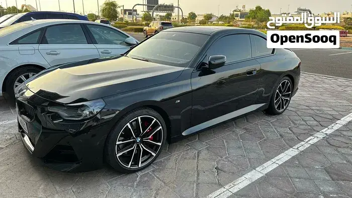 BMW 2 Series 2024 photo 2