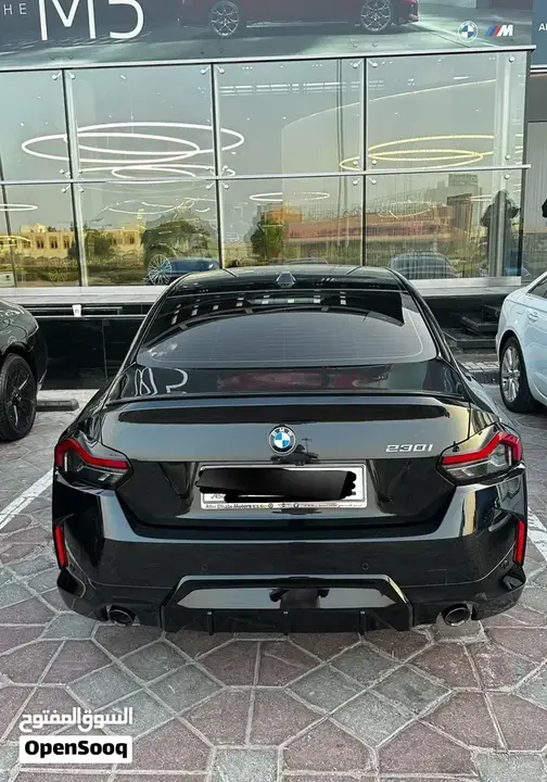 BMW 2 Series 2024 photo 4