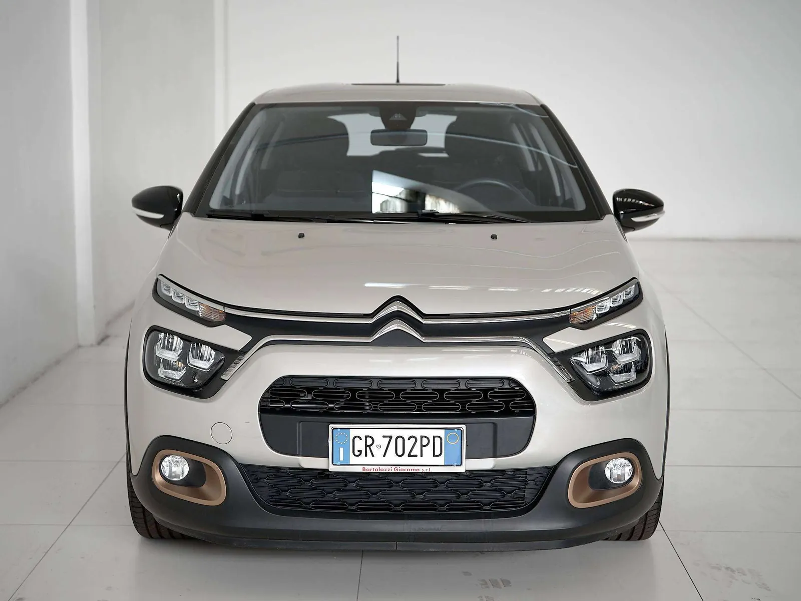 Citroen C3 2023 photo 5