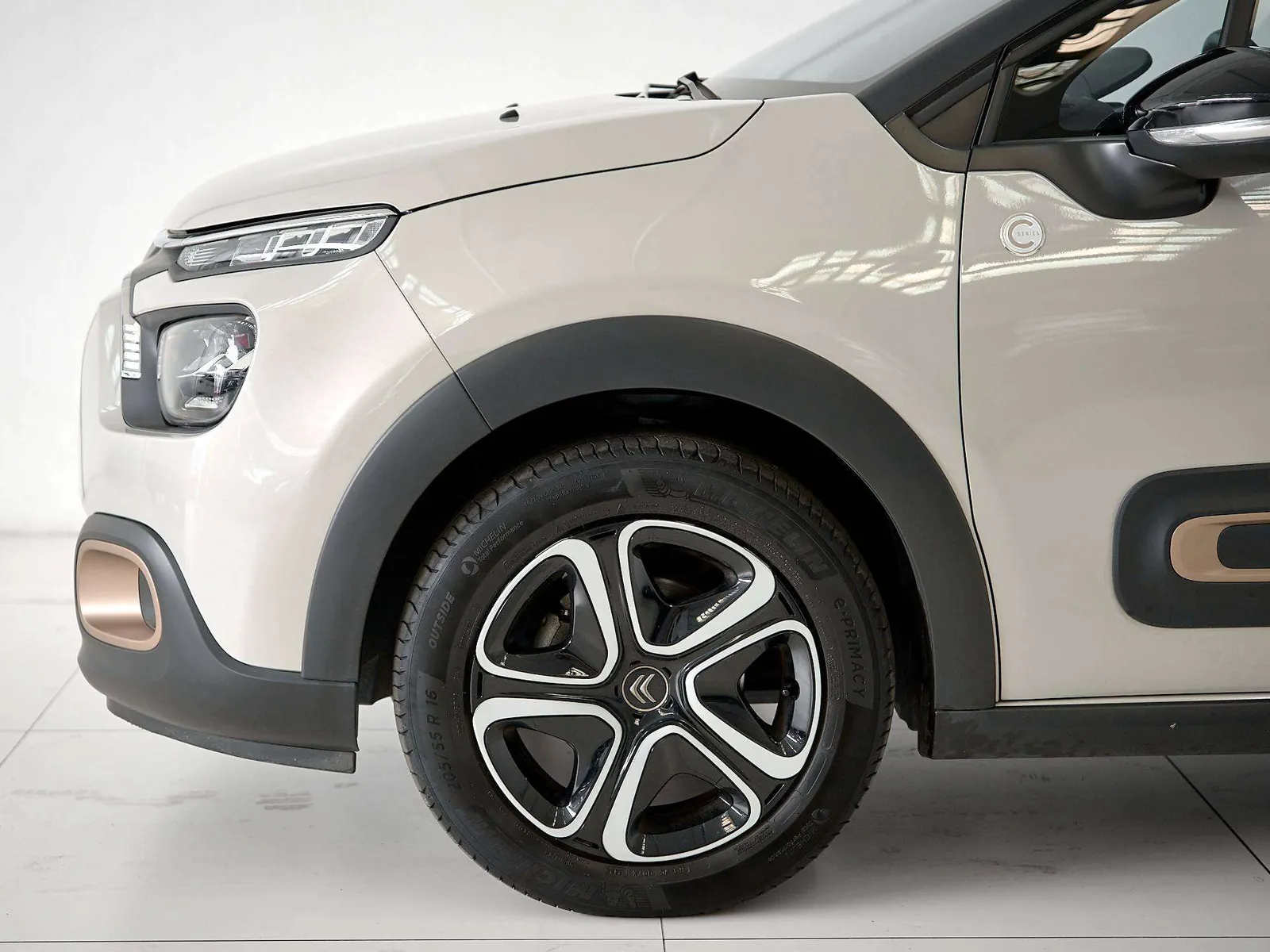 Citroen C3 2023 photo 4