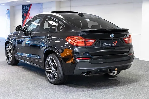 BMW X4 2015 photo 2