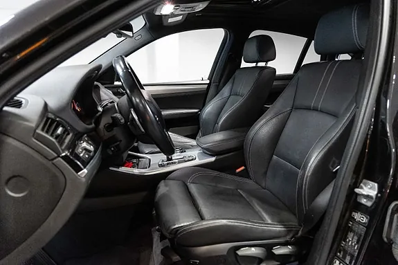 BMW X4 2015 photo 5