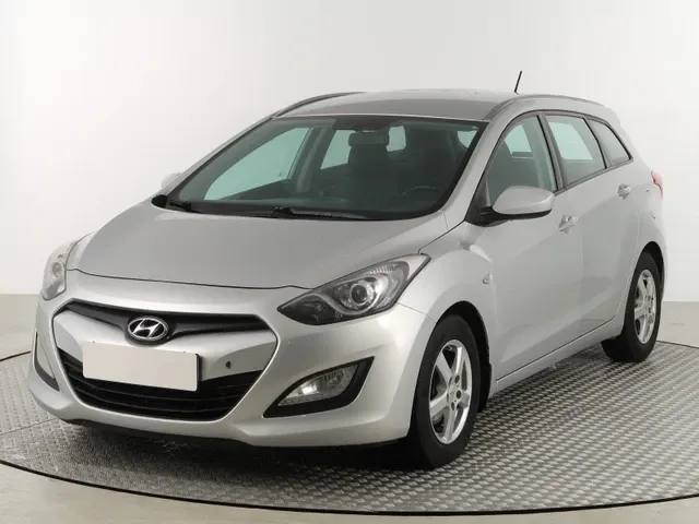 Hyundai I30 Cw