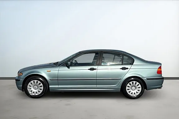 BMW 316