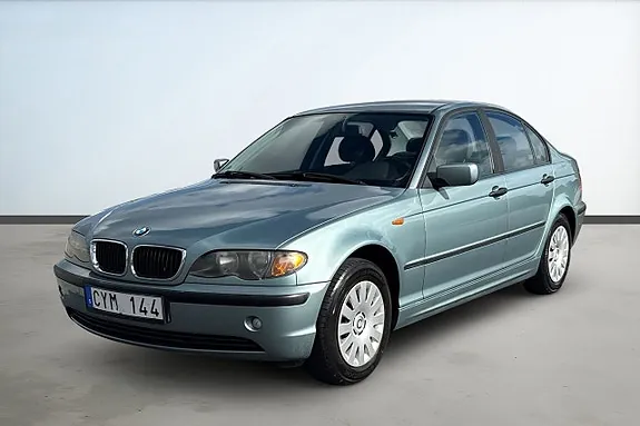 BMW 316