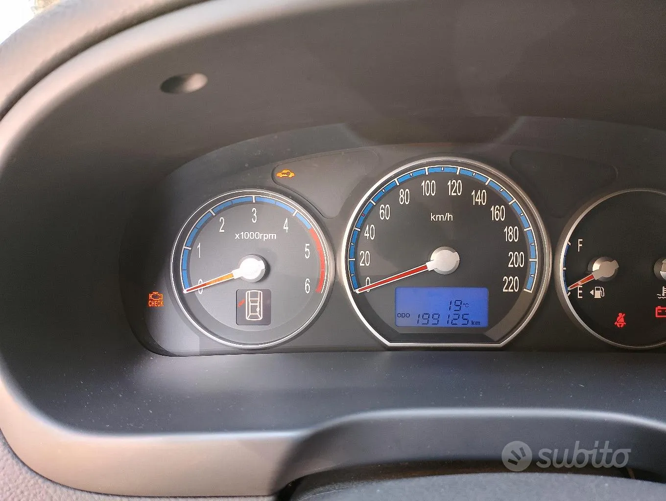 Hyundai Santa Fe 2007 photo 5