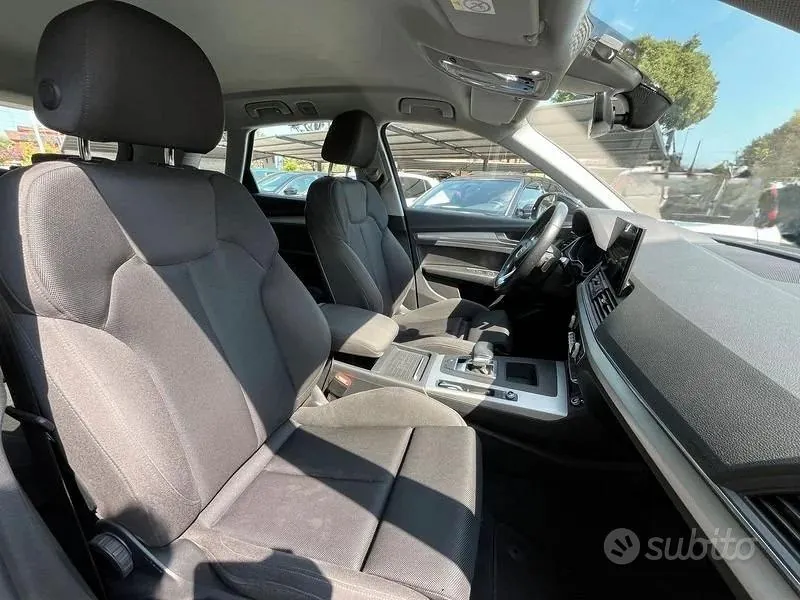 Audi Q5 2023 photo 4