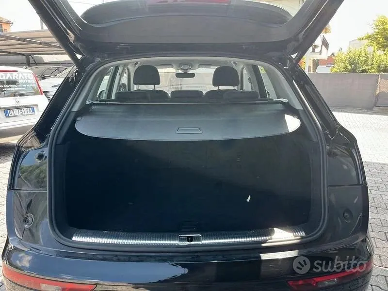 Audi Q5 2023 photo 5