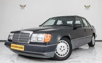 Mercedes-Benz 300 Turbo