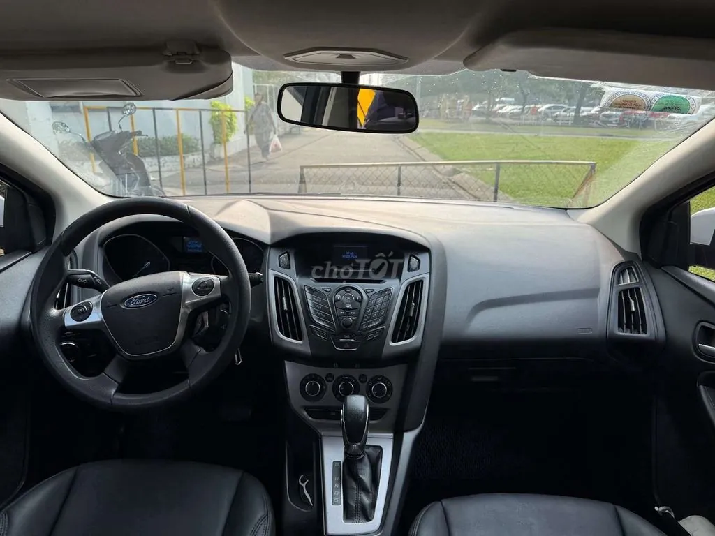 Ford Focus 2013 photo 3