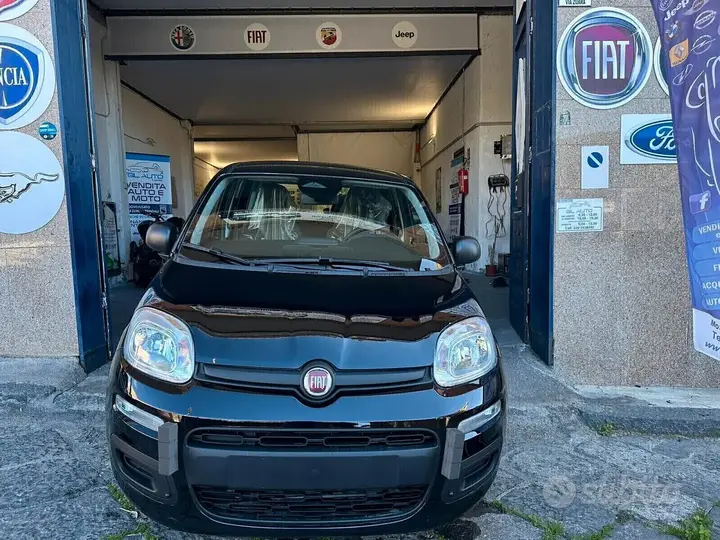 Fiat Panda 2026 photo 2