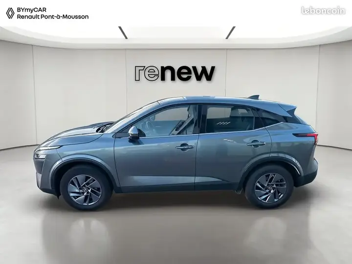 Nissan Qashqai 2023 photo 2