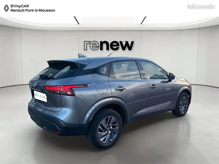 Nissan Qashqai 2023 photo 5