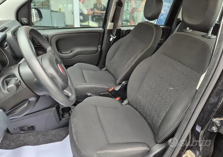 Fiat Panda 2023 photo 5