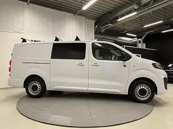 Opel Vivaro 2024 photo 3