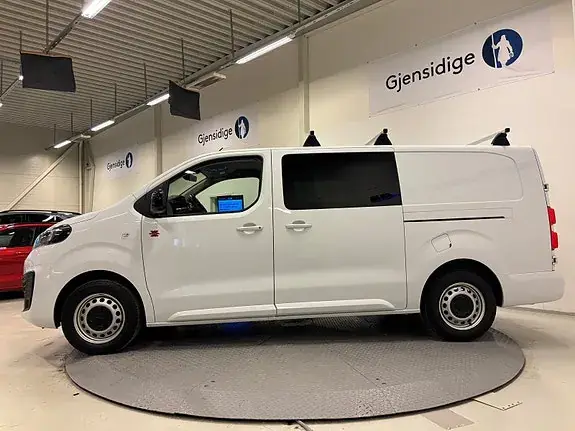 Opel Vivaro 2024 photo 5