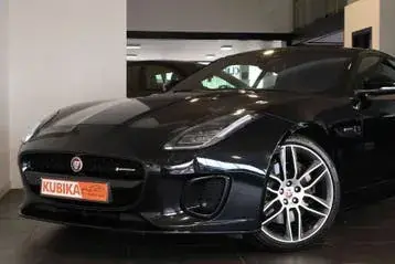Jaguar F-Type 2019 photo 2
