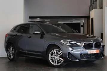 BMW X2 2018 photo 3
