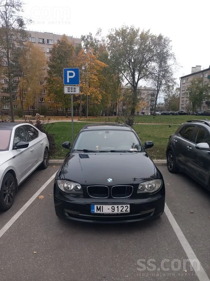 BMW 116