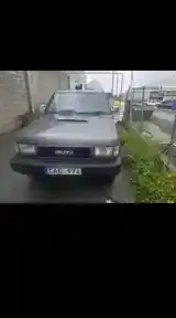 Isuzu Trooper 1993 photo 2