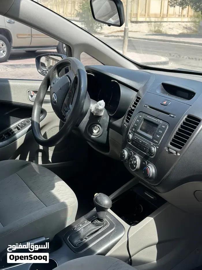 Kia Cerato 2016 photo 5