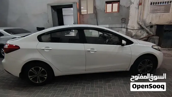 Kia Cerato 2016 photo 4