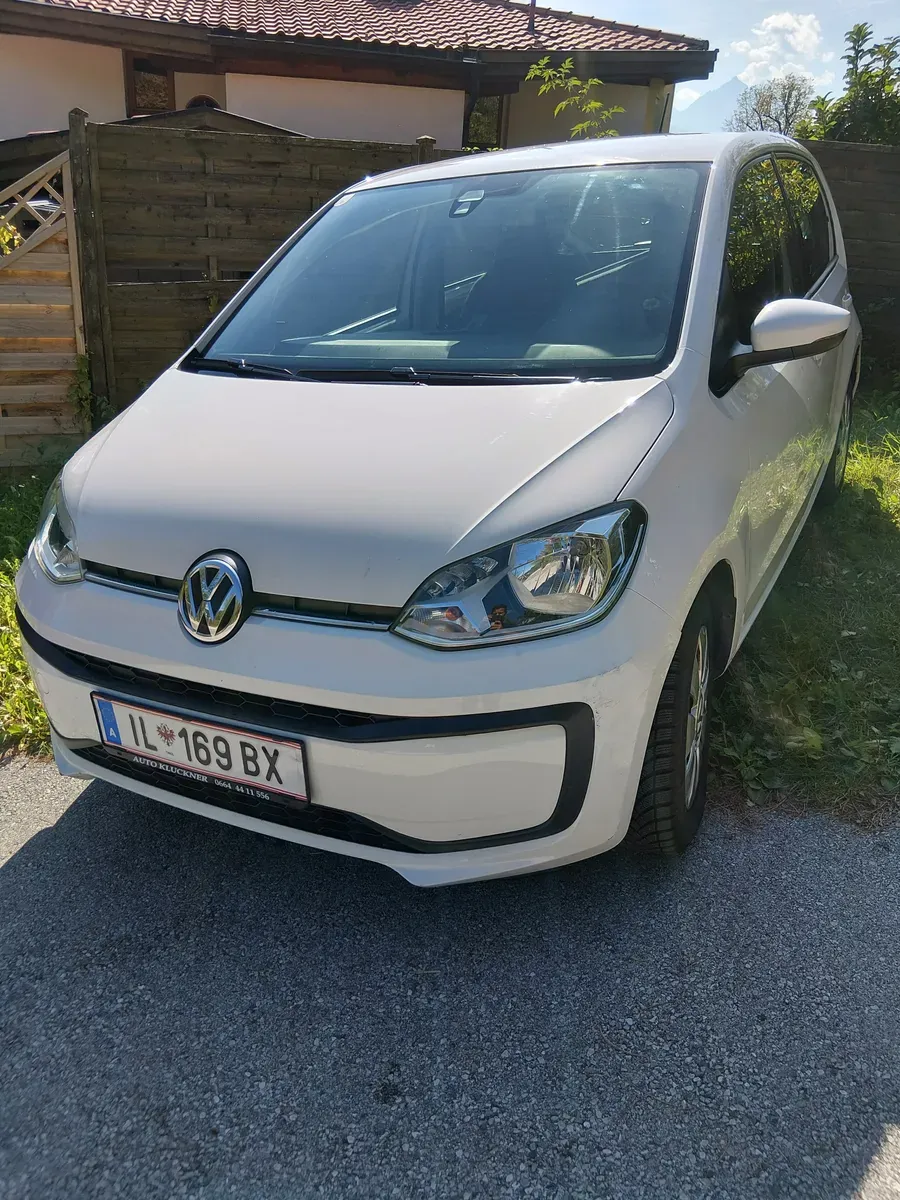 Volkswagen Up