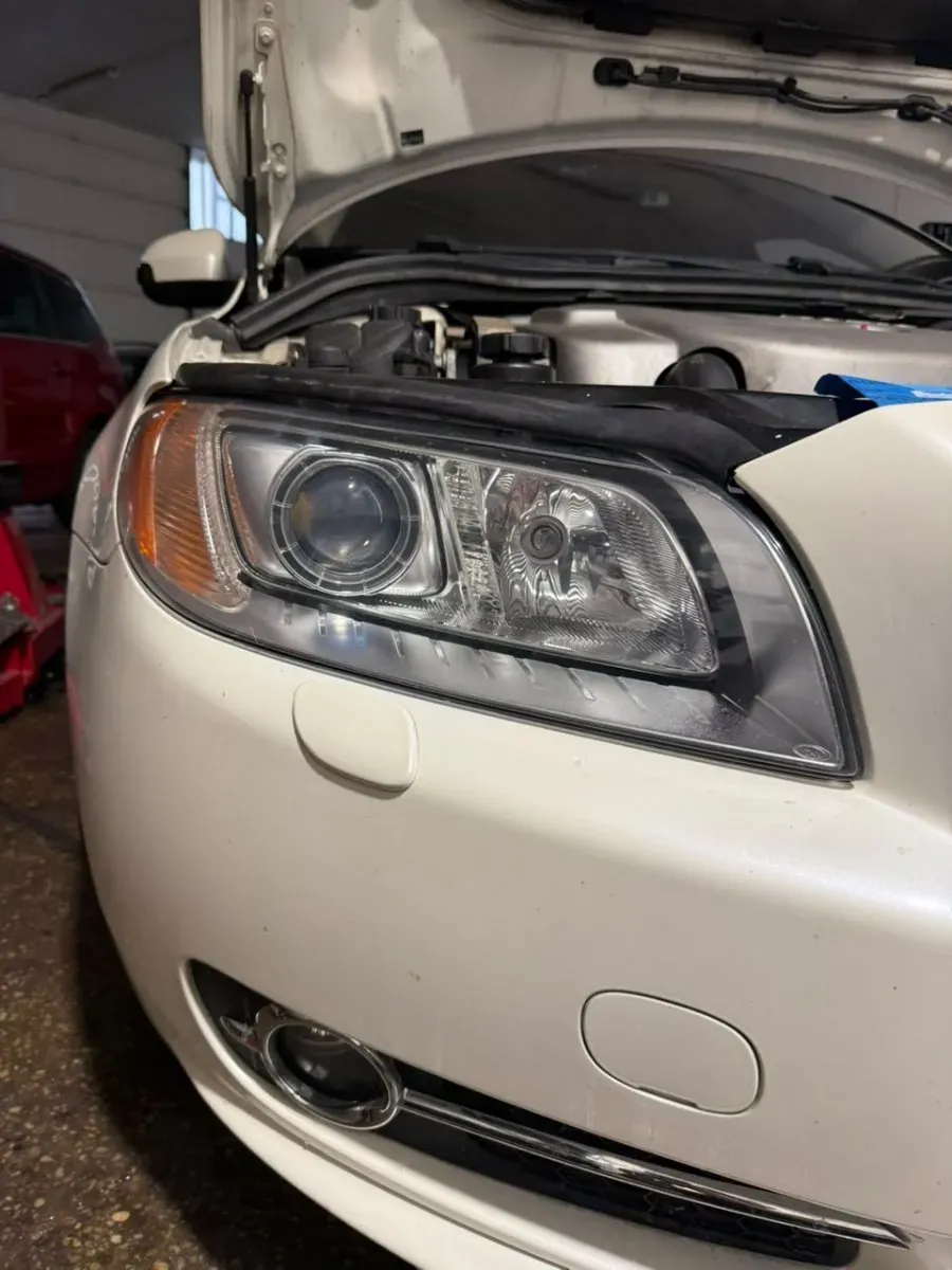 Volvo S80 2009 photo 3