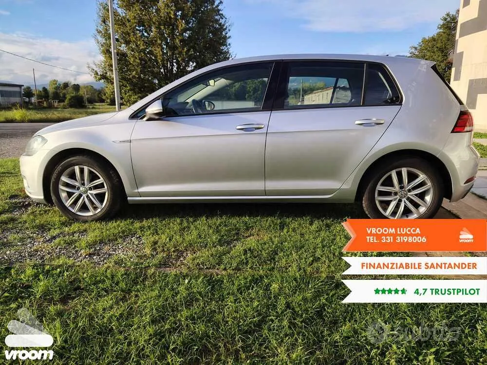 Volkswagen Golf 2020 photo 2