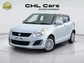 Suzuki Swift 2015 photo 2