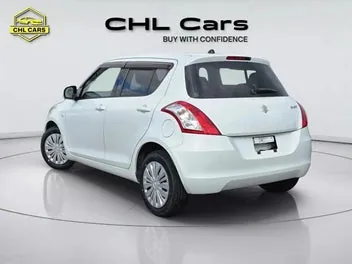 Suzuki Swift 2015 photo 3
