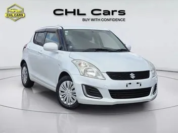 Suzuki Swift 2015 photo 5