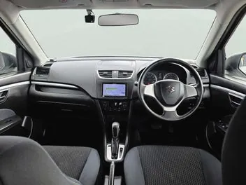 Suzuki Swift 2015 photo 4