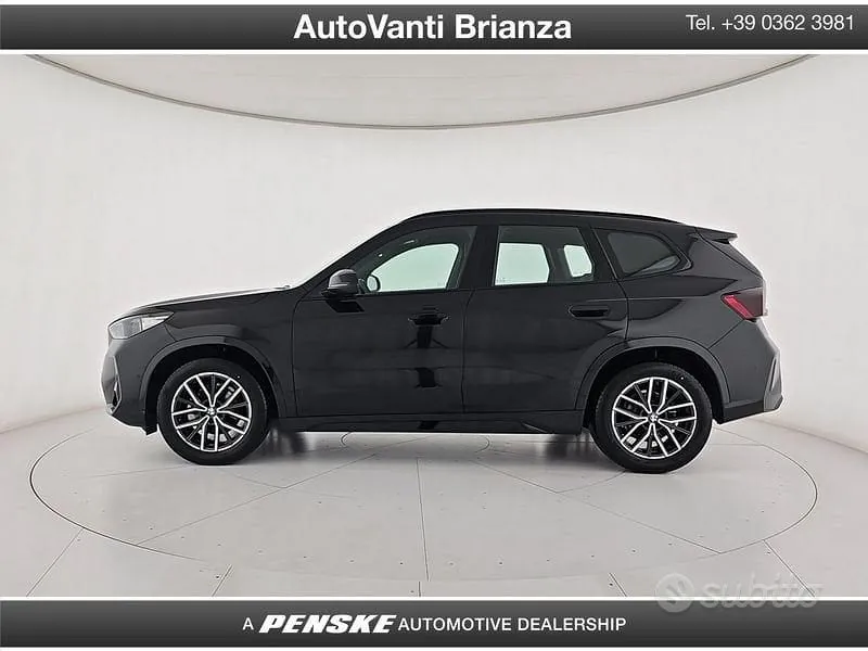 BMW X1 2026 photo 3