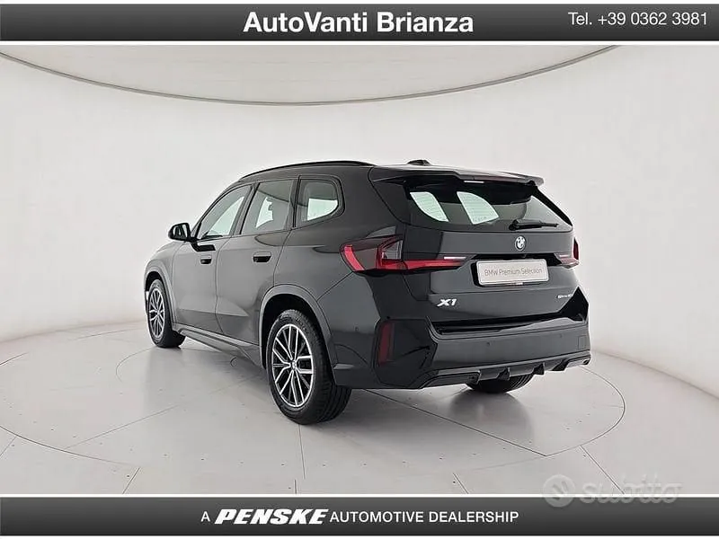 BMW X1 2026 photo 4