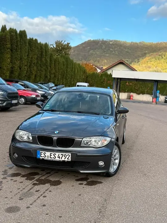 BMW 116I